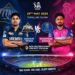 Gujarat Titans vs Rajasthan Royals IPL match