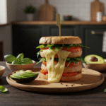 sandwiches recipes