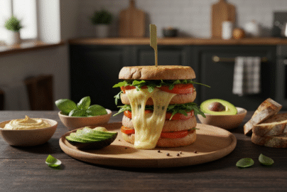 sandwiches recipes