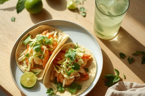 mojito recipe