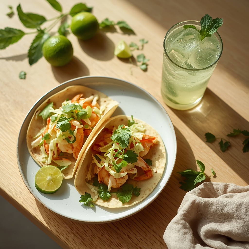 mojito recipe